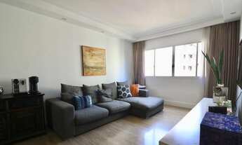 Imagem 3: Apartamento a venda 80m² sendo 2 dormitórios, 1 banheiros, 1 suíte e 1 vaga Vila Buarque