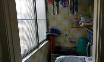 Imagem 7: Apartamento no Condomínio Saint Simon na Bela Vista com 53m² 2 dormitórios 1 banheiro