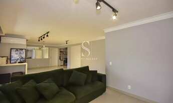 Imagem 2: Condomínio Refugio Da Mata na Vila Andrade, Apartamento de 163m² com 3 suítes, 3 vagas