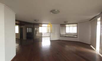 Imagem 2: Condomínio Edificio Florida Triplex Tower no Morumbi, Apartamento Triplex de 675m² com 6