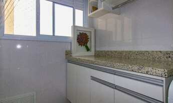 Imagem 7: Apartamento no Condomínio San Felipe Giardino no Parque São Jorge com 123m² 3 dormitórios