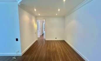 Imagem 6: Apartamento Alto Padrão na Vila Nova Conceição de 3 Quartos com 1 Vaga - 130m² à Venda