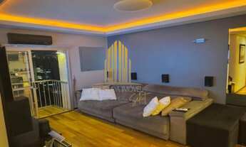 Imagem: Condominio Prive Cidade Jardim - Apartamento