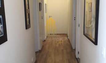 Imagem 5: Guarapari Perdizes apartamento à venda de 110m² com 3 dormitórios e 1 vaga de garagem GUAR