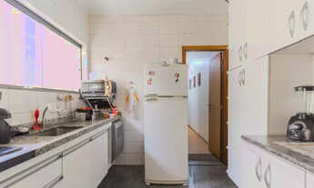 Imagem 3: Casa à venda na Mooca com 97m² 3 dormitórios 1 suíte 4 banheiros 4 vagas