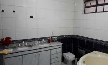 Imagem 6: Casa à venda no Tremembé 3 dormitórios 1 suíte 3 banheiros 5 vagas