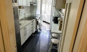 Imagem 6: Condominio Lands West - Pompeia - Apartamento de 98m² com 2 dorms, 1 é suite, 3 banheiros