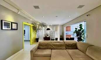 Imagem 2: Condomínio Brooklin to Live - apartamento de 147m2 com 3 quartos, sendo 3 suítes, 3 banhei