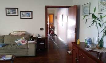 Imagem 3: Vila Ipojuca - SP, Sobrado Residencial de 300m² com 4 dormitórios, 3 suítes, 4 vagas