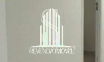 Imagem 3: Condominio Green Work Jabaquara, ConjuntoComercial de 37m² com 2 banheiros, 1 vaga no Jaba