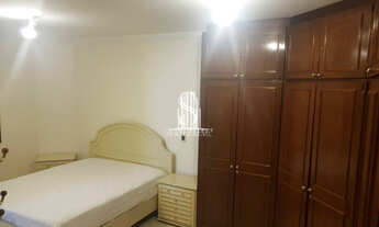 Imagem 6: Apartamento no Condomínio East Ríver no Brooklin com 175m² 3 dormitórios 1 suíte 2 vagas d