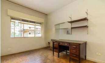 Imagem 7: Condomínio Principe Igor, Cerqueira César - Apartamento de 120m² com 3 dormitórios e 1 vag