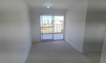 Imagem 1: Condomínio Amaro em Santo Amaro, Apartamento de 79m² com 3 dormitórios, 1 suíte, 1 vaga