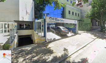 Imagem 1: Prédio de 385m² com 11 banheiros, 5 vagas em Pinheiros. Pinheiros - SP, Prédio de 385m² co