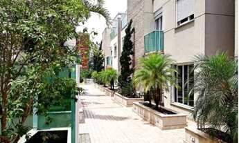 Imagem: Casa de condominio