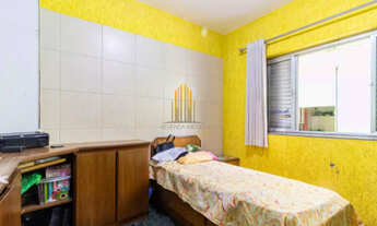 Imagem 2: Casa à venda com 210m², 5 quartos e 3 vagas Casa à venda com 210m², 5 quartos e 3 vagas