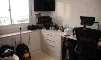 Imagem 4: Apartamento com 4 dormitórios, 200 m², à venda em Santana