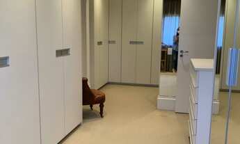 Imagem 3: Imperdível apartamento à venda em Moema, São Paulo! 4 quartos, 2 suítes, 4 banheiros, 5 va