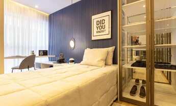 Imagem 5: Apartamento no Condomínio Marquez Alto do Ipiranga no Vila Dom Pedro I com 122m² 3 dormit