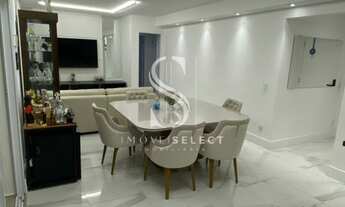 Imagem: Condomínio Malbec, apartamento à venda