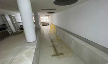 Imagem 7: CONDOMÍNIO SETE VILA NOVA CONCEIÇÃO - APARTAMENTO DE 398M² COM 4 SUÍTES, SALA AMPLA, 6 BAN