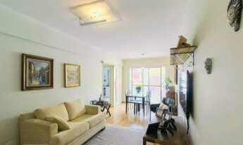 Imagem: Apartamento Charmoso na Vila Olímpia à