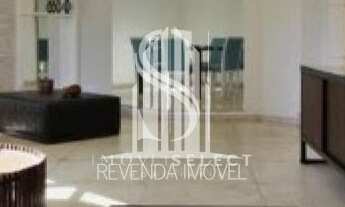 Imagem 2: Mont Vert Vila Suzana apartamento à venda de 230m² com 3 suítes e 4 vagas de garagem Mont