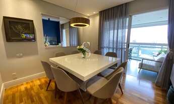 Imagem 6: Condmínio Raízes de Mata na Vila Andrade - Apartamento com 177m² - 4 dormitórios sendo 2