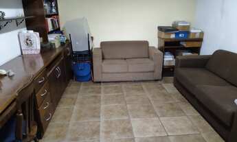 Imagem 4: Casa à venda 222m² 3 dormitórios 1 suite e 2 vagas no Planalto Paulista