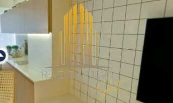 Imagem 3: CONDOMÍNIO ESSENCE VILA MARIANA LOCALIZADO NO BAIRRO DA VILA MARIANA, APARTAMENTO DE 61M²