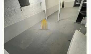 Imagem 7: Imperdível a venda de 1 Galpão Industrial em Vila Baby. GALPÃO DE 500M² EM INTERLAGOS COM