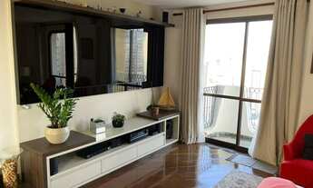 Imagem: Apartamento à Venda no Vila Andrade - SP