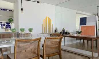 Imagem 6: Condominio CLIMA MASCOTE - Apartamento de 3 dormitorios sendo um suite, 3 banheiros e 2 va