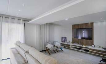 Imagem: Apartamento á venda na Vila Mascote, com