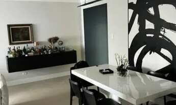 Imagem 5: Apartamento no Condomínio Edifício Cyntia no Jardim Paulista com 105m² 2 dormitórios 1 suí