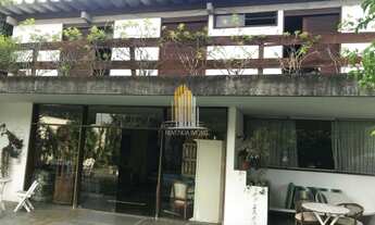 Imagem: Jardim Guedala - Casa de 600m² com 4 Quartos