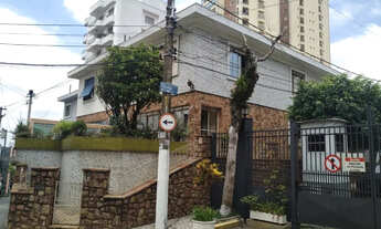 Imagem 1: Casa Assobradada com 200m e 4 quartos em Santana