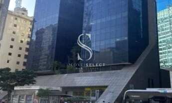 Imagem 3: Condomínio Comercial Jorge Flores e Luis Simões Lope, Bela Vista- Conjunto Comercial de 40