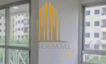 Imagem: Apartamento à venda com 106m², 3 quartos