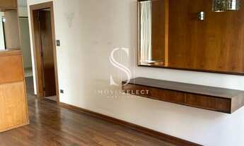 Imagem 2: Cond. Dona Paulina, apartamento de 180m² com 3 dormitórios, 1 suíte, 1 vaga no Paraíso - S