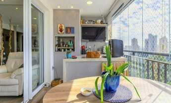 Imagem 7: Excelente apartamento, lindo e reformado , oportunidade !!!