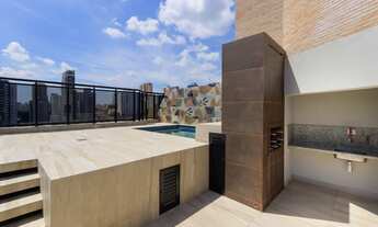 Imagem 5: Cobertura Classica e Elegante em Perdizes!