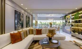 Imagem 5: Apartamento com 2 Quartos e 2 banheiros à Venda, 76 m² por R$ 939.190,28