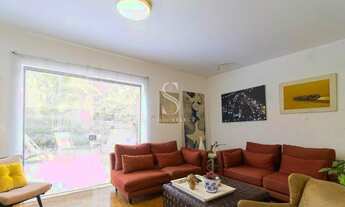 Imagem 5: Imperdível! Casa de 4 quartos, 1 suíte, 2 salas, 3 banheiros, 4 vagas no Pacaembu, São Pau