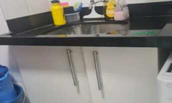 Imagem 7: Apartamento no Condomínio Espaço dos Manacas no Alto da Lapa com 92m² 2 dormitórios 2 banh