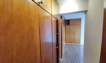 Imagem 7: Cobertura de Luxo em Moema, São Paulo-SP: 4 Quartos, 2 Suítes, 2 Banheiros, 4 Vagas, 274m²