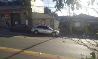 Imagem: Terreno à venda na Vila Gustavo com 280m²