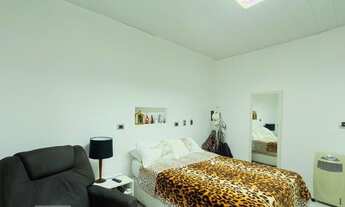 Imagem 5: Casa à venda na Vila Nova Conceição, São Paulo-SP: 3 quartos, 1 suíte, 3 banheiros, 5 vaga