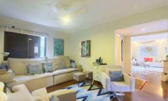 Imagem 2: Chauvigny - Apartamento de 168m² com 3 dormitorios, 2 suites, 3 banheiros e 2 vagas na VI