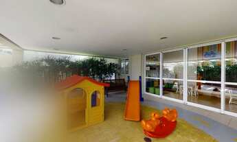 Imagem 4: Apartamento à venda no Itaim Bibi, São Paulo-SP: 2 quartos, 1 banheiro, 1 vaga, 92m². Seu